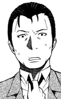 Ichirou Houjou