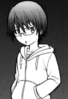 Itsuki Touya