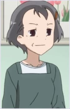 Arata no Sobo