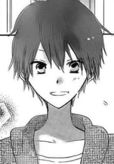 Kei Souma