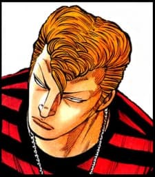 Shimada Jirou