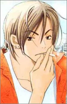 Yuuta Asuou