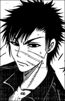 Tooru Rinzai