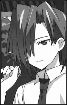 Kaoru Sayanomiya
