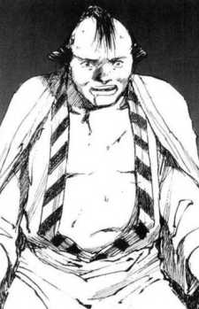 Morozumi Chogo