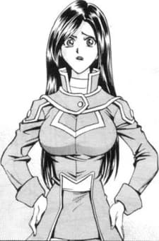 Midori Hibiki