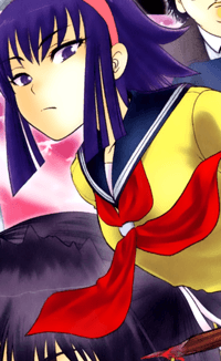 Aya Tokiwa