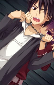 Yuuto Mutsura