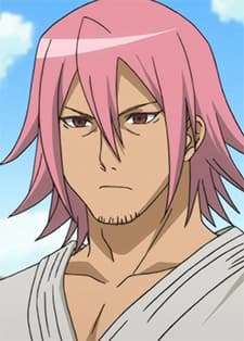 Genjurou Rindou