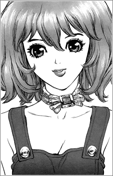 Miyuki Hirosue