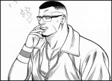 Nakajima Shinsuke