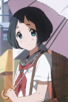 Hinako Kitashirakawa