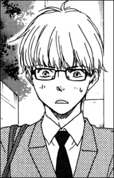 Hidaka Shintarou