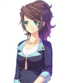 Julie Hayashibara