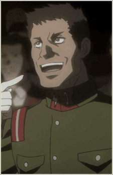 Kanji Kikuchi