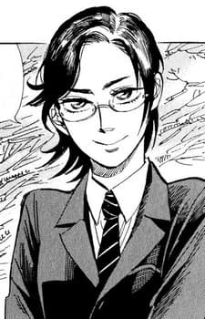 Ryouko Tennouji