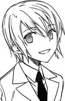 Hikaru Mikado