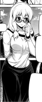 Miki Fujiwara