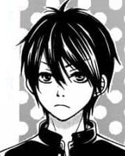 Yuuto Tachibana