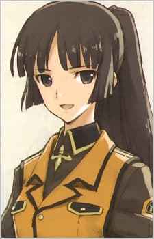Kagura Murasaki