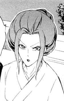 Azami Adenokouji