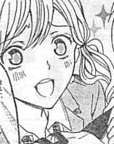 Mimori Hayashi