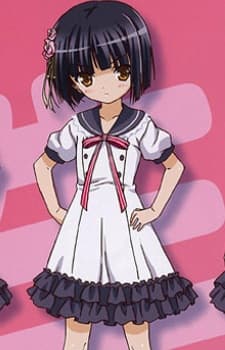 Hiiragi Takenaka