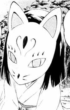 Teppou Kitsune