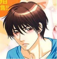 Rintarou Amano