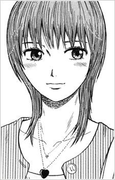Yumi Hibino