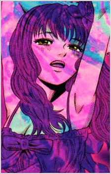 Hatsune Saki