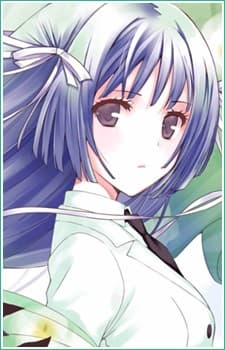 Saotome Aoi