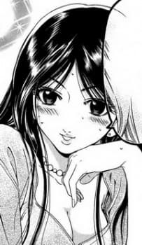 Ryoko Mizuki