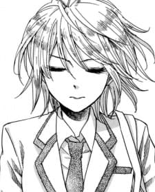 Yuri Kurashiki