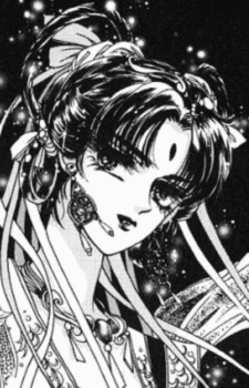 Ying Li
