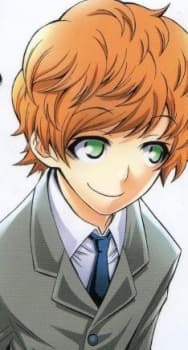 Richigi Eburi