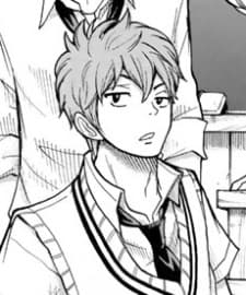 Keigo Shibutani