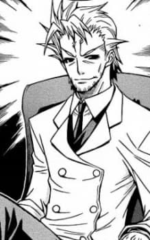 Fukurou Tsurubami