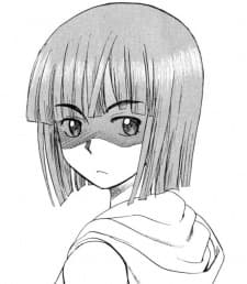 Himeno Oogami