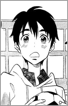 Natsuru Nanao