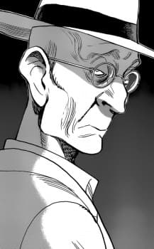 Kiyoshi Kurusu