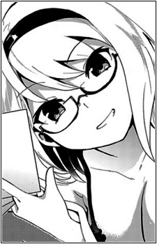 Satomi Kanejou