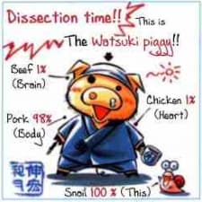 Buhiro  Watsukino