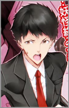 Hayabusa Uchimaku