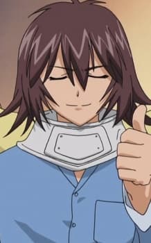 Tokubou Teifu