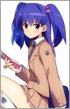 Asuka Tokunaga