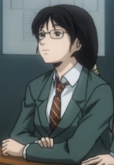 Serizawa Aiko