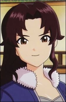 Reiko Ozaki
