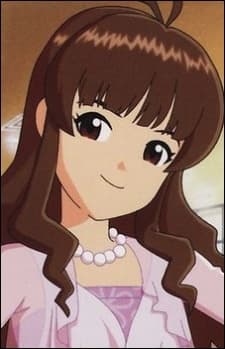 Mai Hidaka