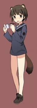 Haruka Sakomizu 